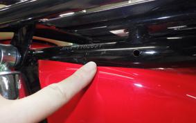 HONDA C110 SUPER CUB 2024 JA44