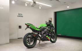 KAWASAKI ZX-25R SE KRT 2025 ZX250E