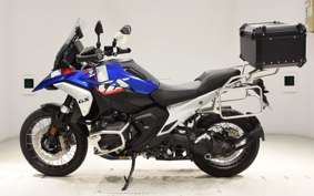 BMW R1300GS 2024