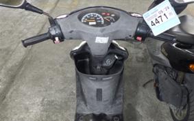 YAMAHA JOG Gen.5 SA36J