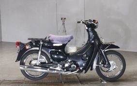 HONDA LITTLE CUB AA01