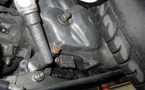 HONDA GYRO CANOPY 2019 TA03