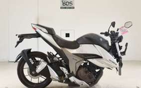 SUZUKI GIXXER 250 ED22B
