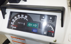 HONDA GYRO X 2009 TD02