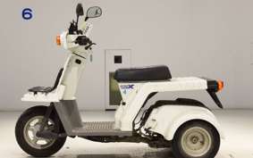 HONDA GYRO X TD02