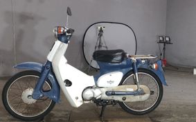 HONDA SUPER CUB50 C50