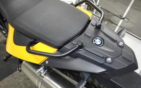 BMW F800GS 2009