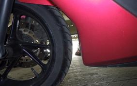YAMAHA N-MAX 155 A 2007 SG50J
