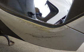 SUZUKI ADDRESS V50 Gen.2 CA44A