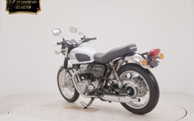 KAWASAKI W800 2025 EJ800E