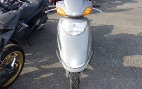 HONDA SPACY 100 2011 JF13