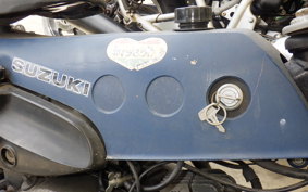 SUZUKI Hopper MT50