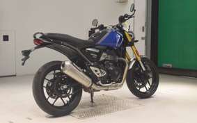 TRIUMPH SPEED 400 2024