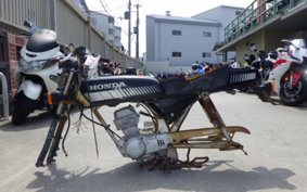 HONDA CB50 S AC02