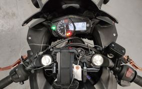 YAMAHA YZF-R25 RG43J