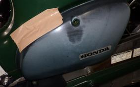 HONDA C50 SUPER CUB AA01