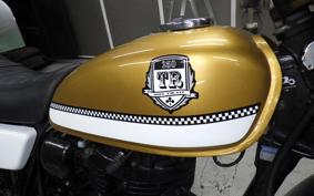 KAWASAKI 250TR BJ250F