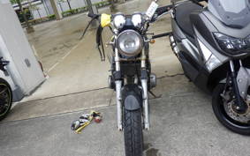 KAWASAKI ZEPHYR 400 KAI 2001 ZR400C