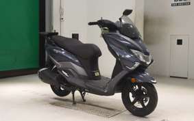 SUZUKI BURGMANストリート125EX EA23M