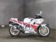 Фото Yamaha FZR250 с японского аукциона