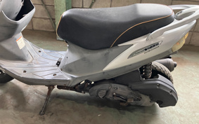 SUZUKI ADDRESS V125 CF46A