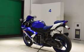 SUZUKI GSX-R600 2008