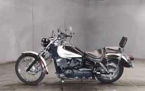 YAMAHA DRAGSTAR 250 VG05J