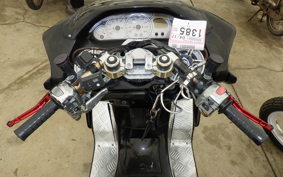 YAMAHA MAJESTY 250 C 2001 SG03J