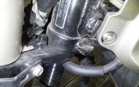 HONDA CT125-2 2021 JA65