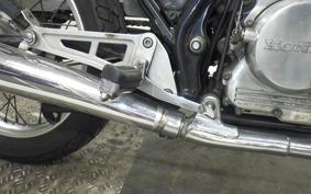HONDA GB250 CLUBMAN Gen.5