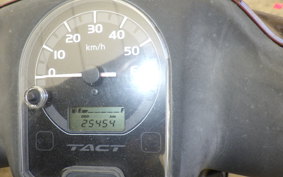 HONDA TACT-4ﾍﾞｰｼｯｸ 2022 AF79