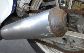 SUZUKI RG250 Gamma GJ21B