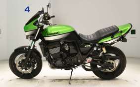 KAWASAKI ZRX1200 R 2008 ZRT20A