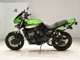 Фото Kawasaki ZRX1200 R 2008 с японского аукциона