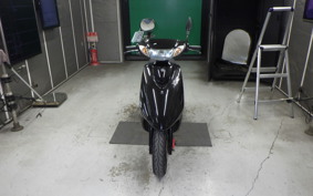YAMAHA JOG ZR Gen.3 SA39J