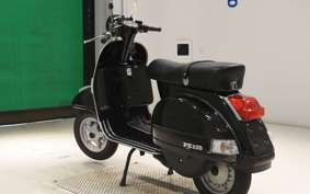 VESPA PX125 EURO3