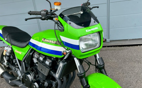 KAWASAKI ZRX400 2009 ZR400E