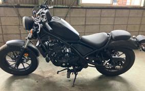 HONDA REBEL MC49