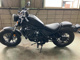 Фото Honda REBEL 2017 с японского аукциона