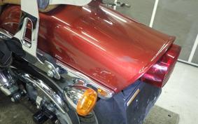 HARLEY FXDF 1580 2009