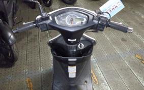 SUZUKI ADDRESS V125 S 2007 CF4MA