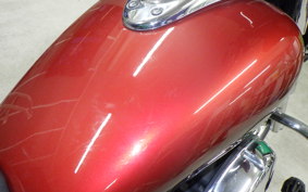 HONDA SHADOW 750 Gen. 2 1997 RC44
