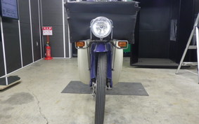 HONDA C50 SUPER CUB AA01