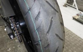 KAWASAKI Z400 Gen.2 2022 EX400G