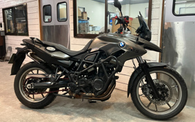 BMW F700GS 2013 0B01
