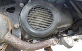 YAMAHA JOG POCHE 3KJ