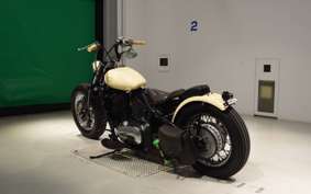 KAWASAKI VULCAN 400 CLASSIC 1998 VN400A