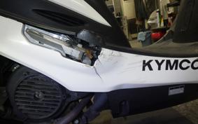 KYMCO GP125
