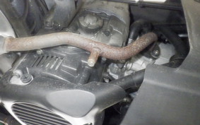 YAMAHA JOG Gen.5 SA36J