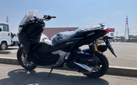 HONDA ADV160 KF54